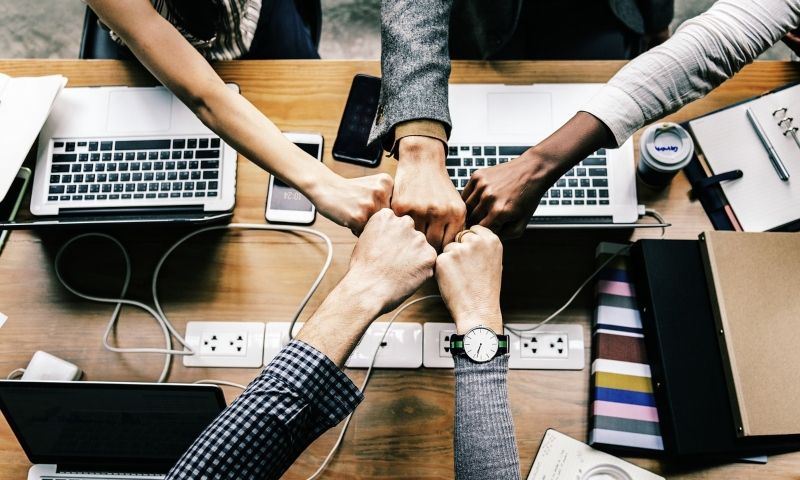 Why a Diverse and Inclusive IT Team Drives Innovation and Productivity